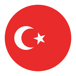 Turkey Flag
