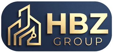 HBZ Group Logo